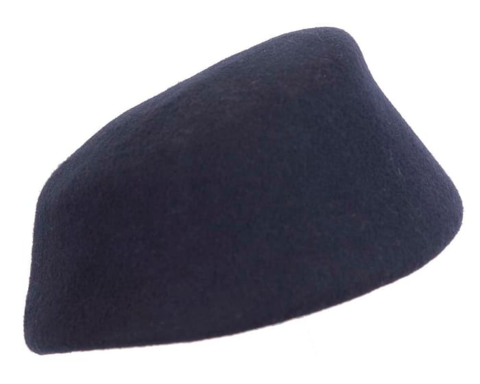 Craft & Millinery Supplies -- Trish Millinery- SH8 navy side