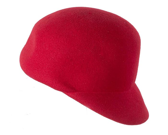 Craft & Millinery Supplies -- Trish Millinery- SH12 red1