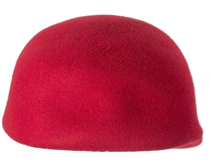 Craft & Millinery Supplies -- Trish Millinery- SH12 red back