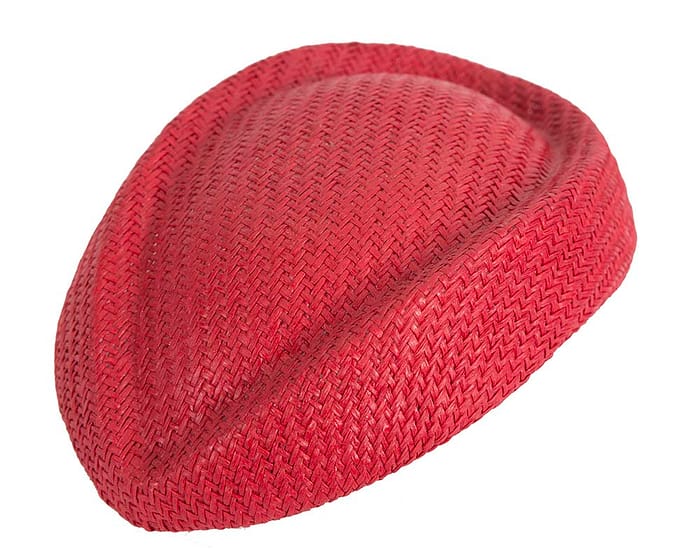 Craft & Millinery Supplies -- Trish Millinery- SH2 red1