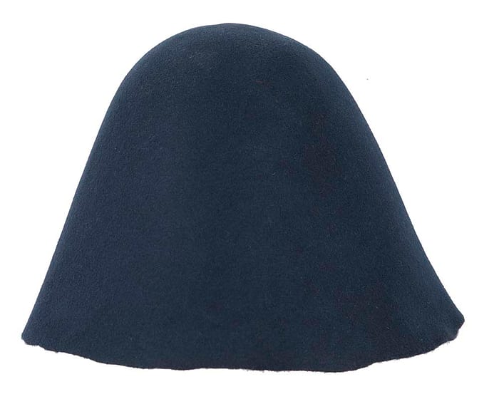 Craft & Millinery Supplies -- Trish Millinery- HD3 navy
