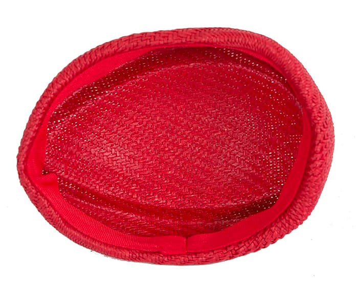 Craft & Millinery Supplies -- Trish Millinery- SH2 red back