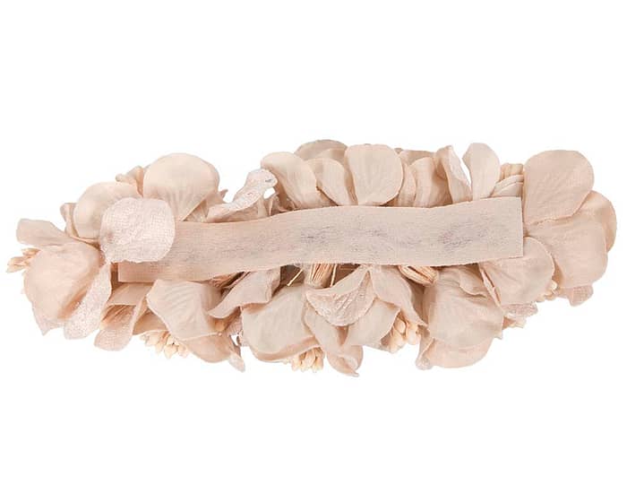 Craft & Millinery Supplies -- Trish Millinery- FL42 nude back