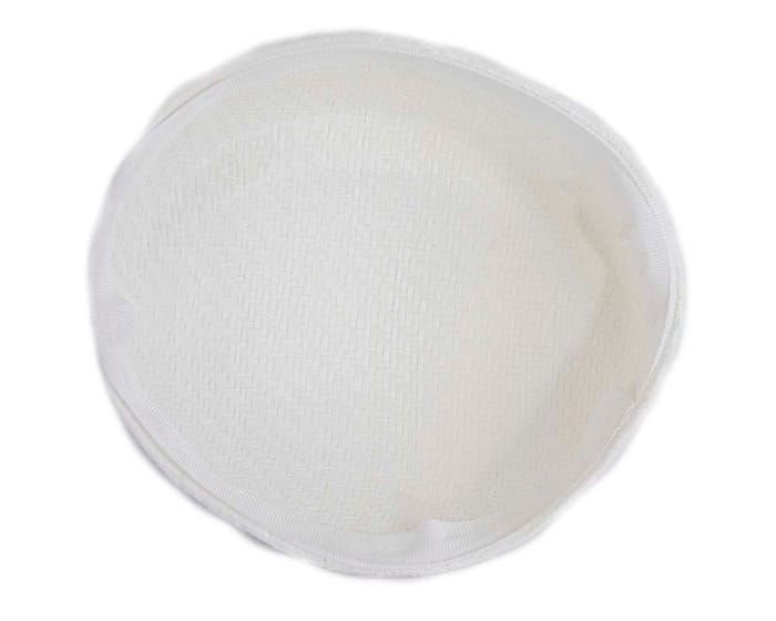 Craft & Millinery Supplies -- Trish Millinery- SH4 white back