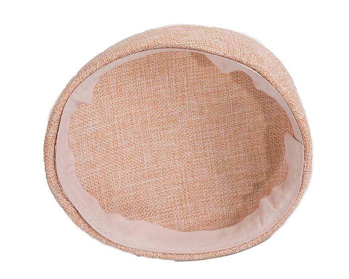 Craft & Millinery Supplies -- Trish Millinery- SH7 nude back