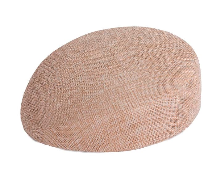 Craft & Millinery Supplies -- Trish Millinery- SH7 nude