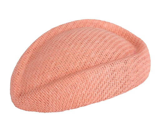 Craft & Millinery Supplies -- Trish Millinery- SH2 coral1