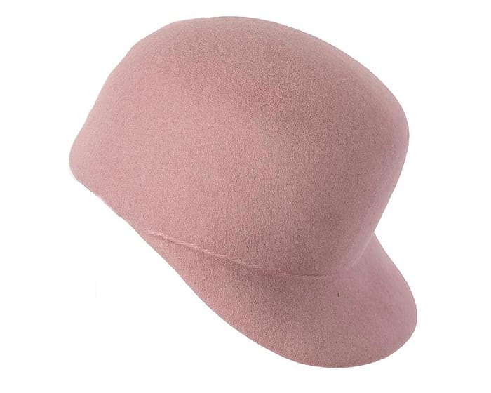 Craft & Millinery Supplies -- Trish Millinery- SH12 dusty pink1
