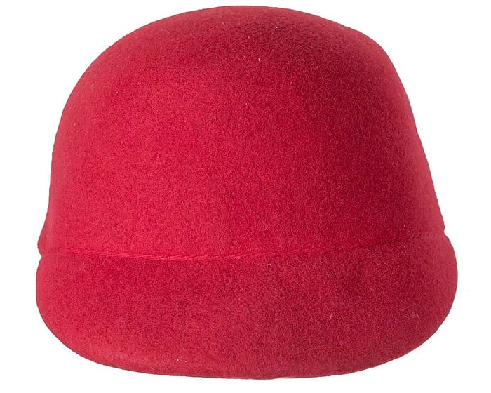 Craft & Millinery Supplies -- Trish Millinery- SH12 red front