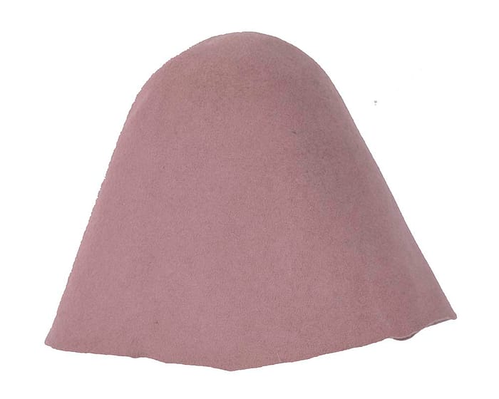 Craft & Millinery Supplies -- Trish Millinery- HD3 dusty pink