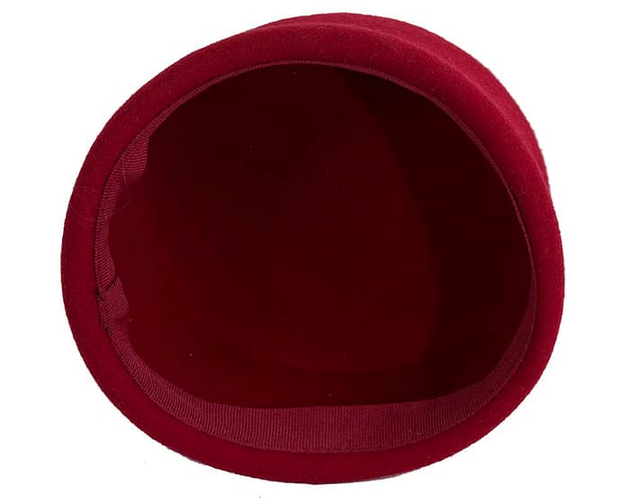 Craft & Millinery Supplies -- Trish Millinery- SH8 red bottom