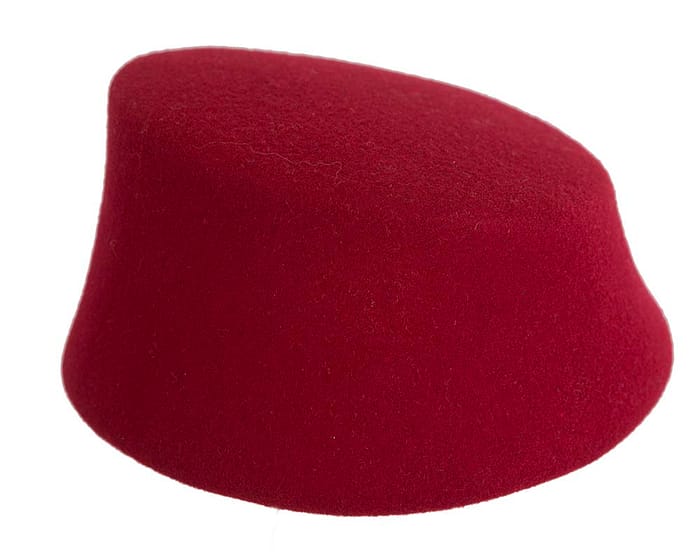 Craft & Millinery Supplies -- Trish Millinery- SH8 red back