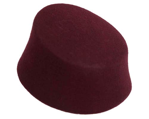 Craft & Millinery Supplies -- Trish Millinery- SH8 wine side