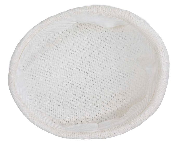 Craft & Millinery Supplies -- Trish Millinery- SH2 white back