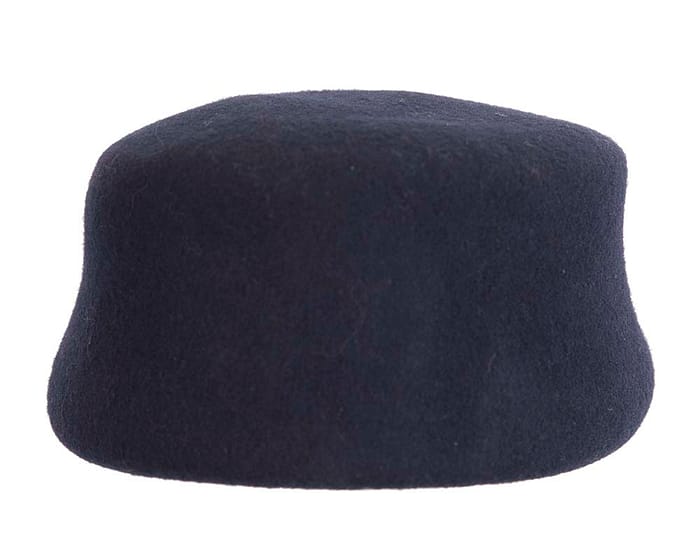 Craft & Millinery Supplies -- Trish Millinery- SH8 navy back