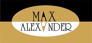 Max Alex logo Max Alexander - Melbourne Hat Shop