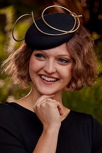18-02-18__94A3498 copy Melbourne Hat Shop - Autumn and Winter fascinators hats