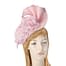 Pink Fillies Collection racing fascinator Fascinators.com.au