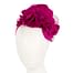 Fuchsia Headband Fascinator Fascinators.com.au