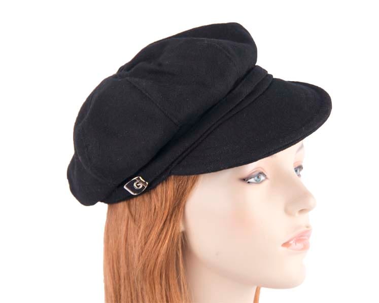 ladies beret hats