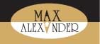 Max Alexander Logo