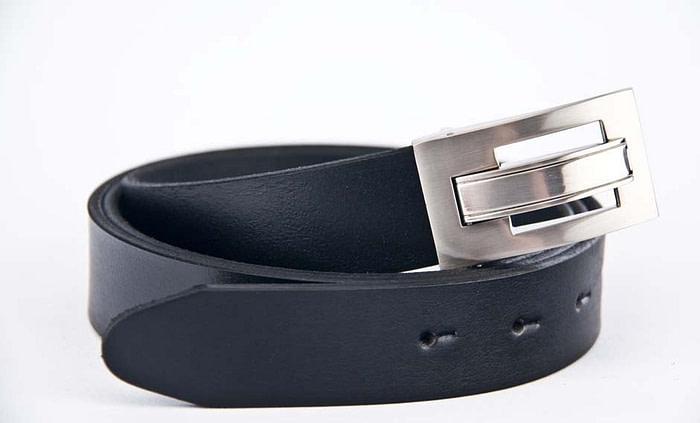 Belts From OZ - Leather Belts and Buckles