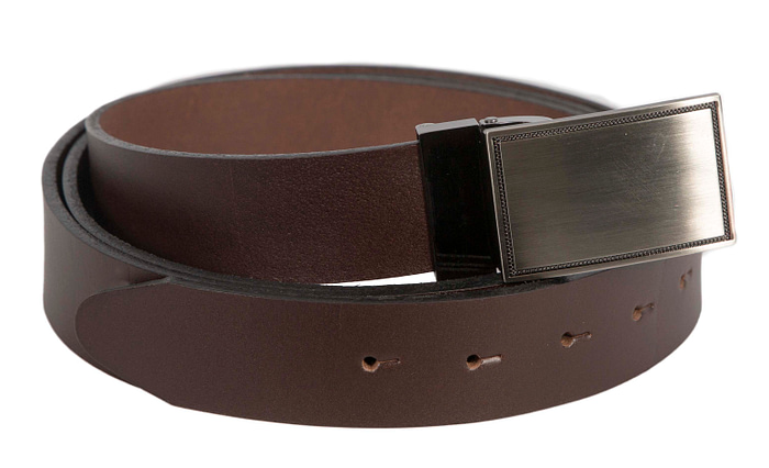 Belts From OZ - Leather Belts and Buckles