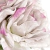 Large silver & lilac flower headband by Max Alexander - Image 3