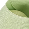 Stylish lime Australian Made racing fascinator by Max Alexander - Image 3