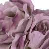 Large lilac flower headband by Max Alexander - Image 3