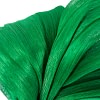 Green bow racing fascinator by Fillies Collection - Image 3
