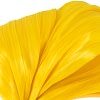 Yellow bow racing fascinator by Fillies Collection - Image 3