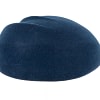 Designers navy felt hat by Max Alexander - Image 6