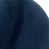 Designers navy felt hat by Max Alexander - Image 5