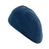 Designers navy felt hat by Max Alexander - Image 4