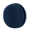 Designers navy felt hat by Max Alexander - Image 3