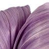 Lilac bow racing fascinator by Fillies Collection - Image 3