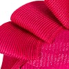 Fuchsia racing pillbox fascinator by Fillies Collection - Image 5