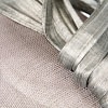 Silver pillbox with bow by Fillies Collection S307 - Image 5