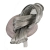 Silver pillbox with bow by Fillies Collection S307 - Image 3