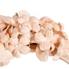 Nude flower fascinator headband by Max Alexander - Image 3