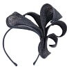 Vibrant Navy Fascinator by Max Alexander - Image 4
