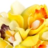 Floral Yellow Fascinator - Max Alexander - Image 3