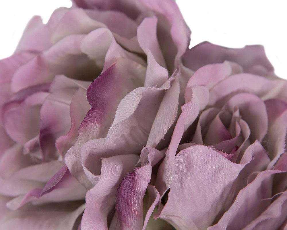 Large lilac flower headband by Max Alexander - Fascinators Online Large lilac flower headband by Max Alexander - Image 3