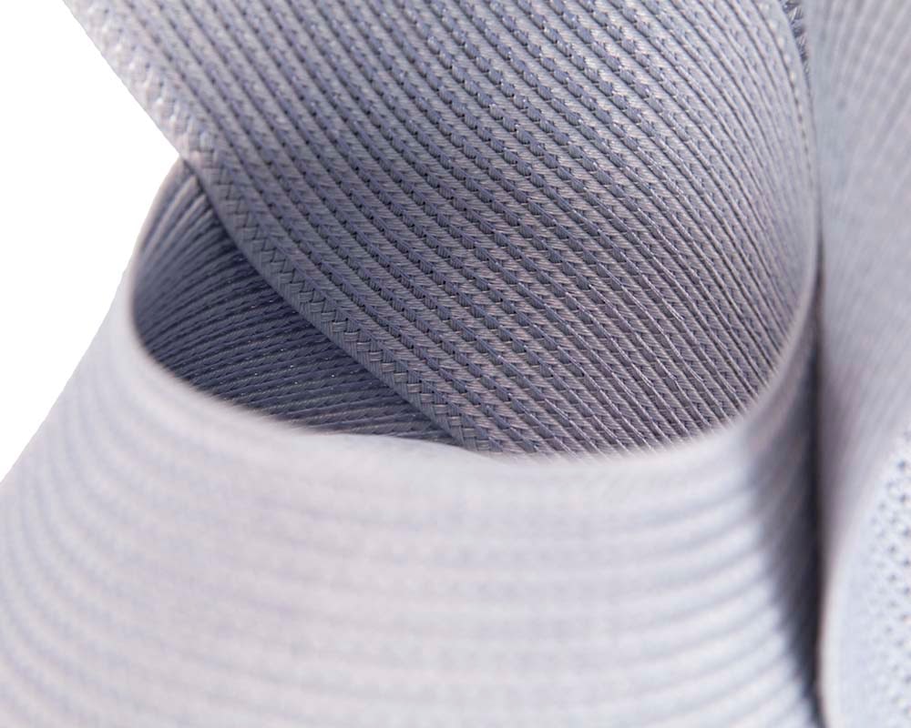 Stylish light blue Australian Made racing fascinator by Max Alexander - Fascinators Online Stylish light blue Australian Made racing fascinator by Max Alexander - Image 5