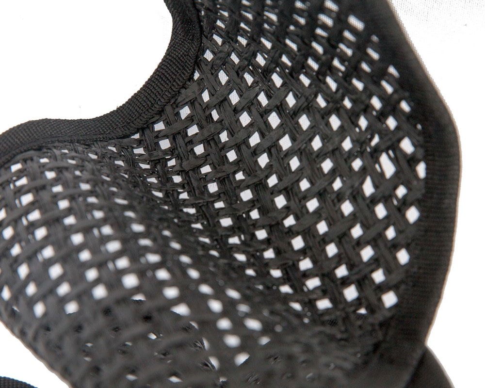 Patterned Black Max Alexander racing fascinator - Fascinators Online Patterned Black Max Alexander racing fascinator - Image 3