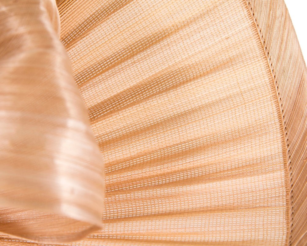 Tall Nude Fillies Collection Fascinator - Image 5