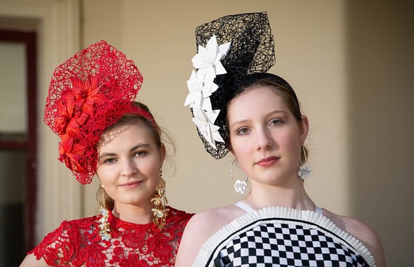 Fascinators Online in Australia