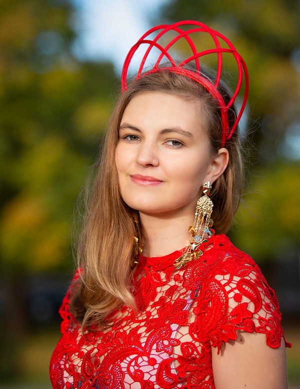 Racing Fascinators in Australia