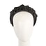 Fascinators Online - Black lace fascinator headband by Max Alexander